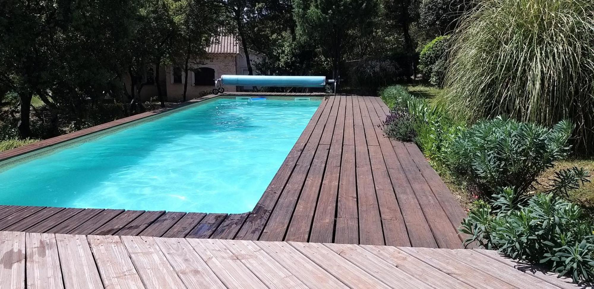 Roulotte Romantique Chauffee En Cevennes Monteils  Exterior photo